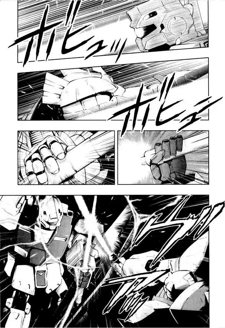 Kidou Senshi Gundam Climax U.C. Chapter 4 5